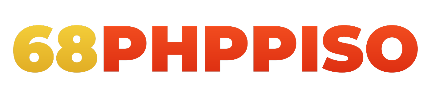 68phppiso Logo